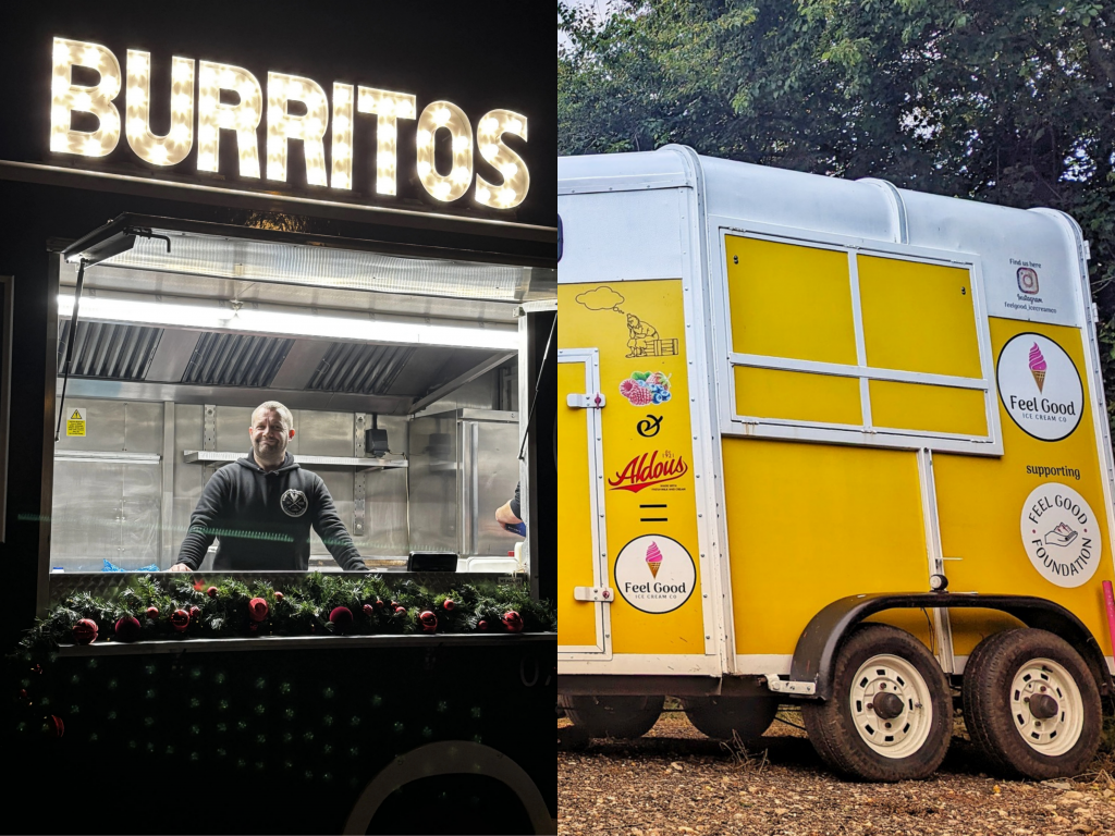 Street Food Wednesday