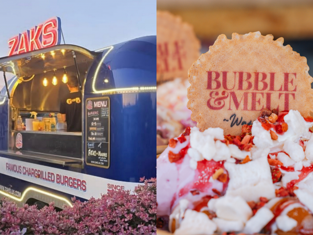 Street Food Wednesday