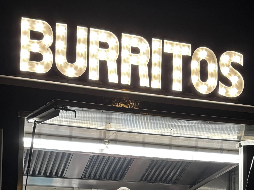 Street Food Wednesday