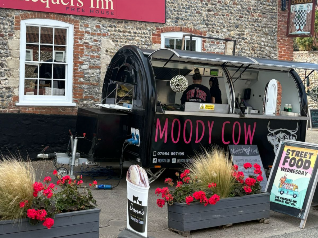 Street Food Wednesday