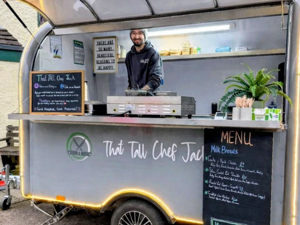 Street Food Wednesday