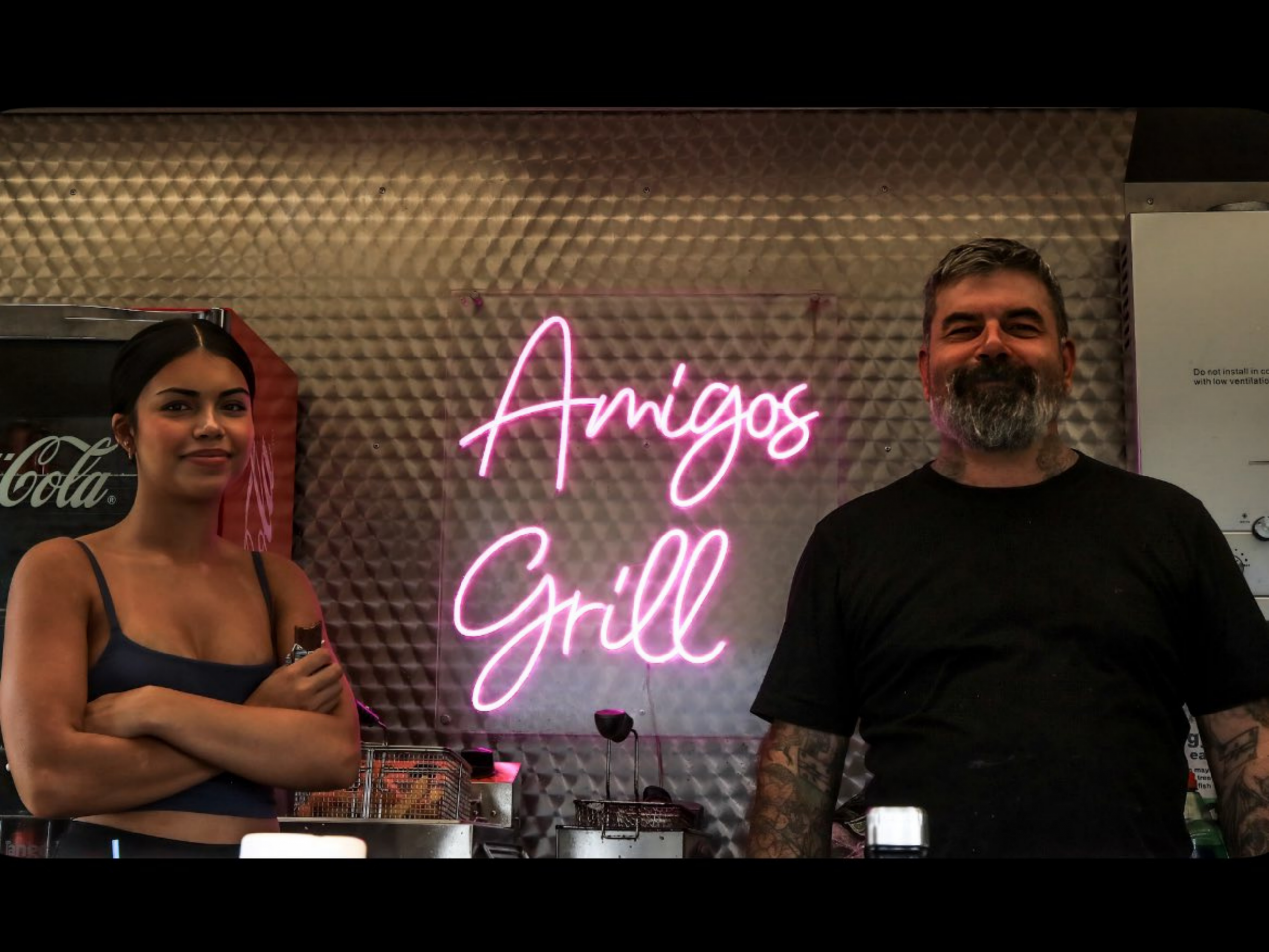 Street Food Wednesday