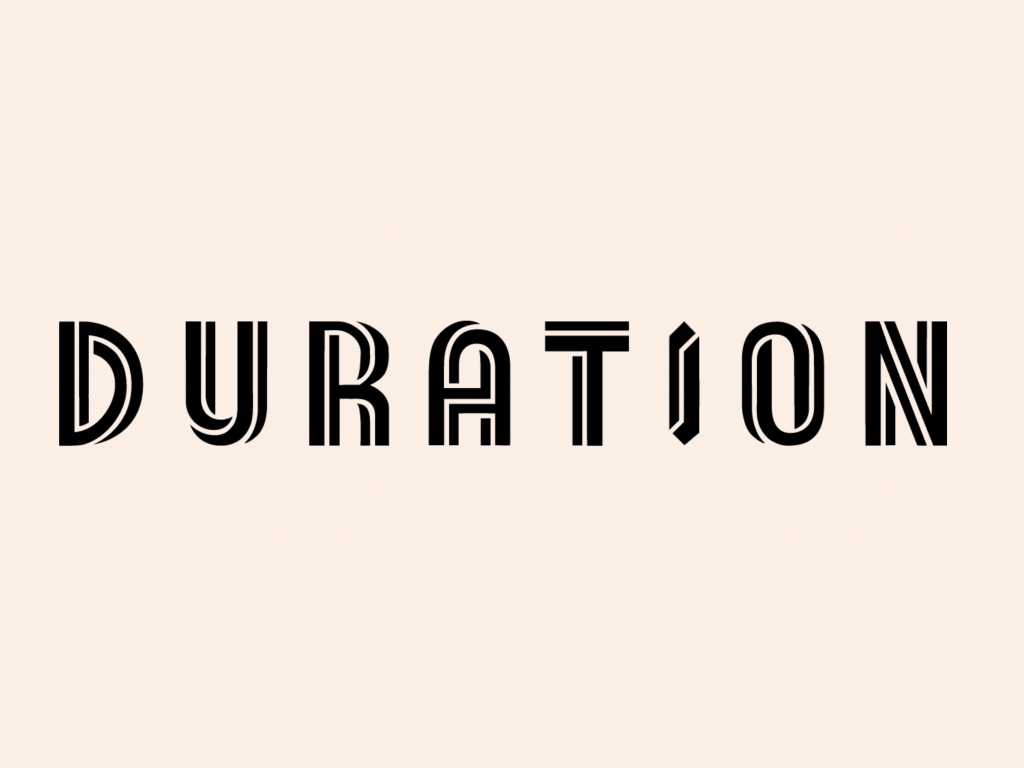Duration @ The Chequers
