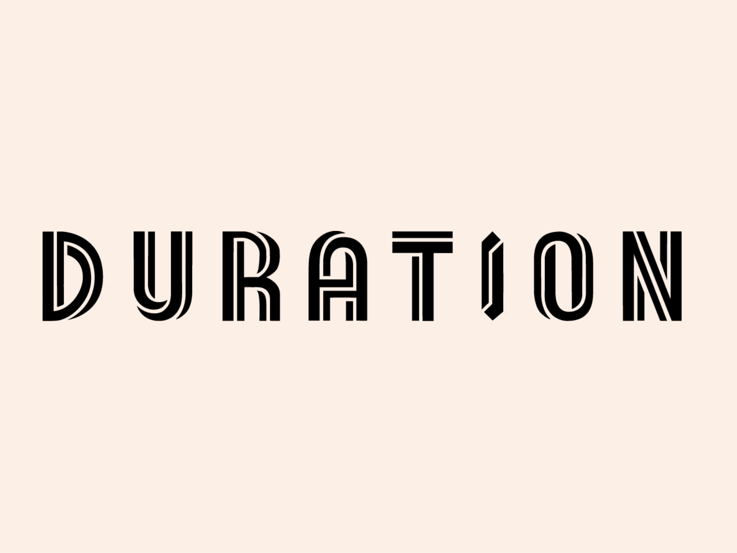Duration @ The Chequers