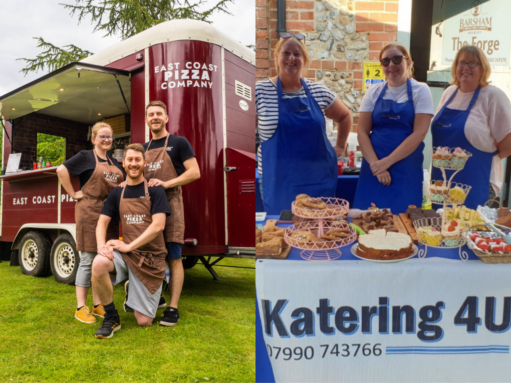 Street Food Wednesday