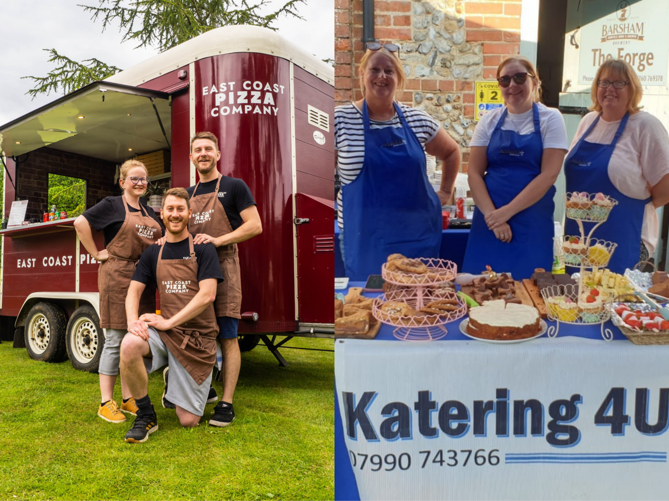 Street Food Wednesday