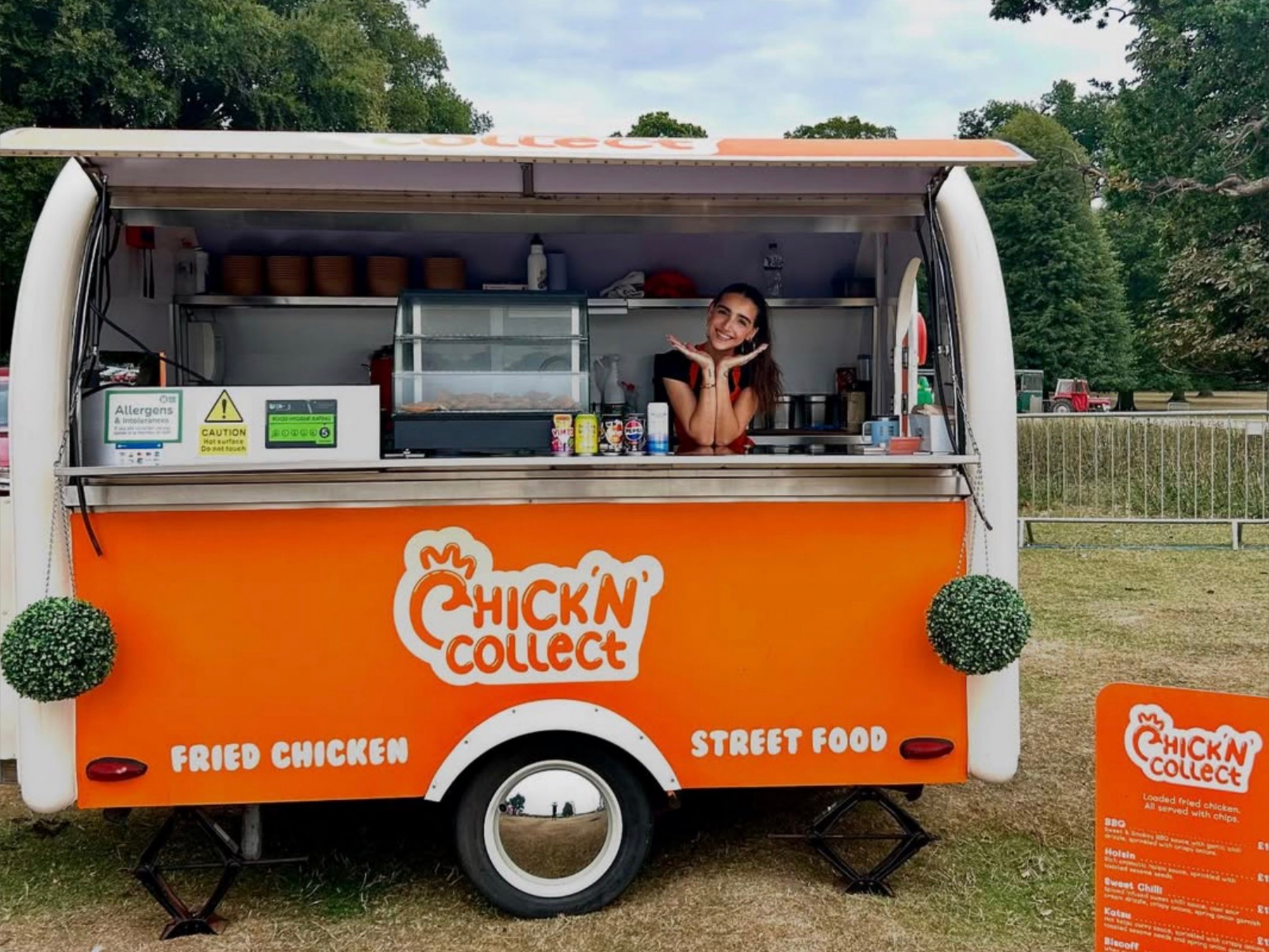 Street Food Wednesday