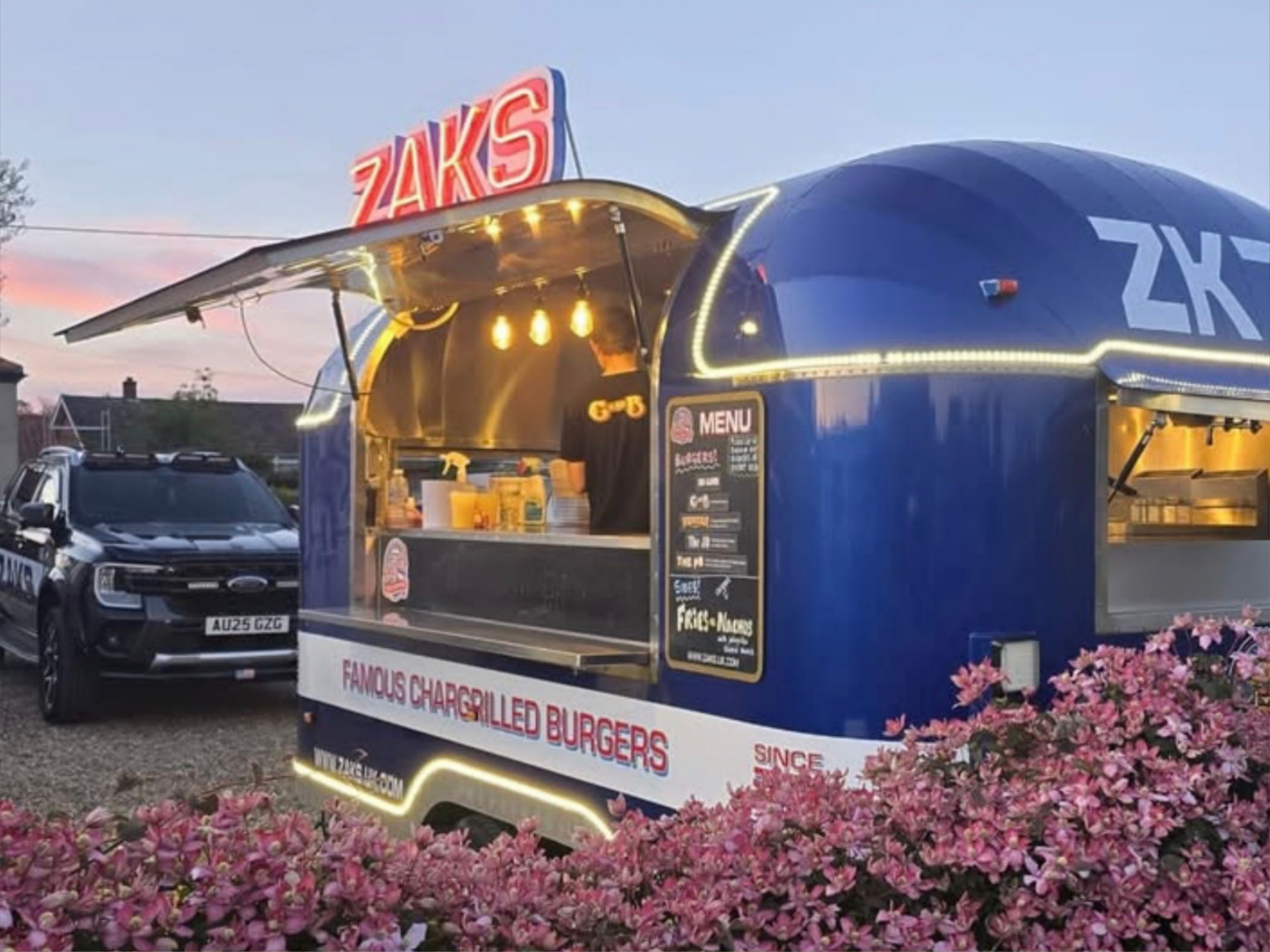 Street Food Wednesday