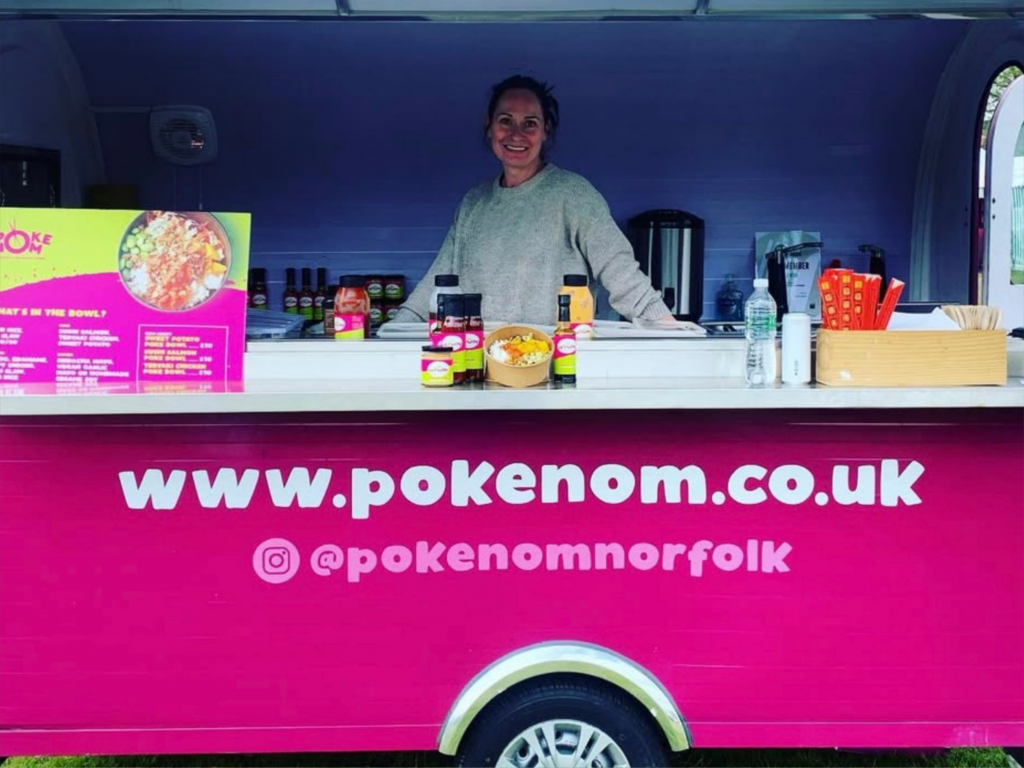 Street Food Wednesday