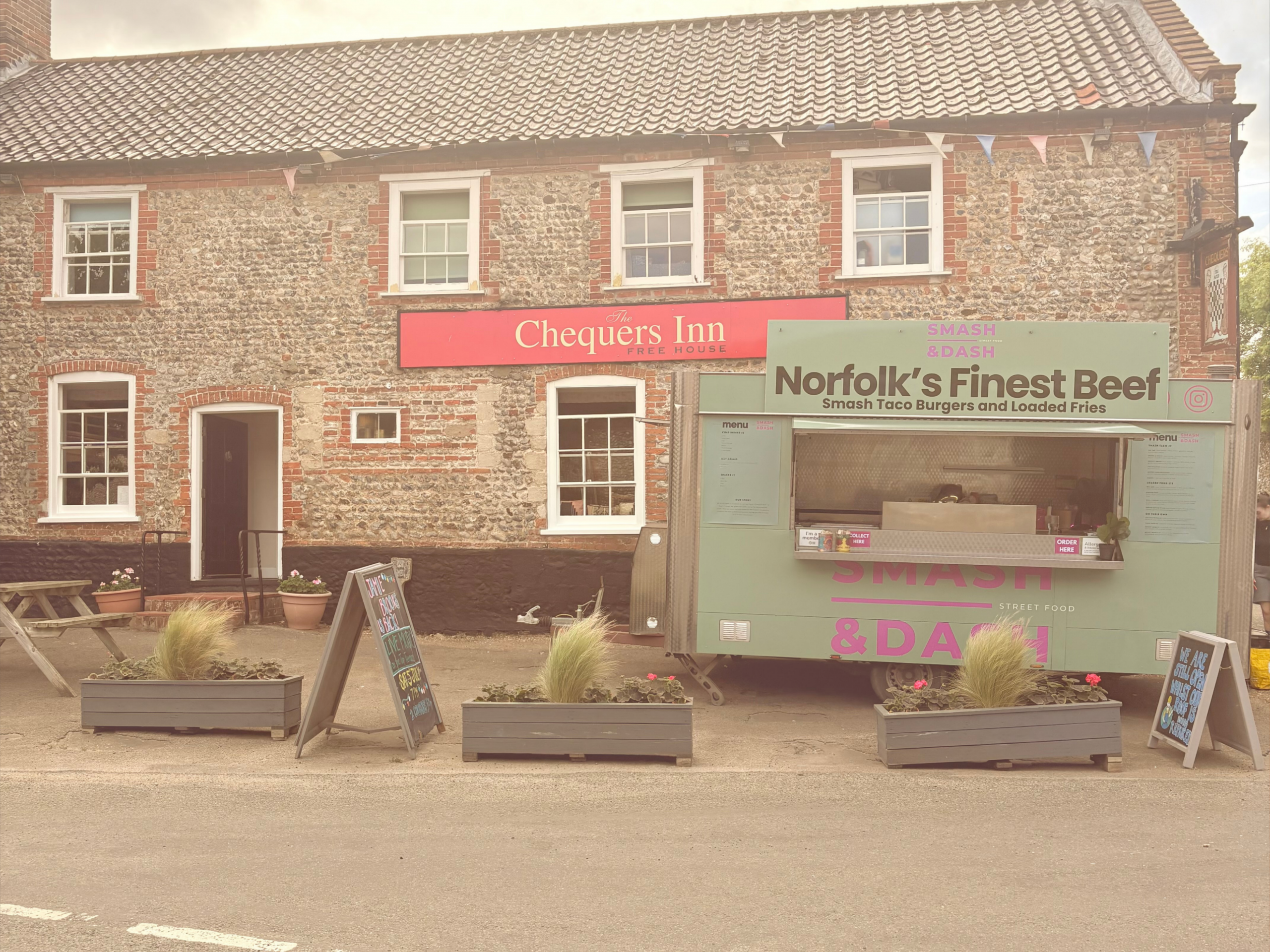Street Food Wednesday