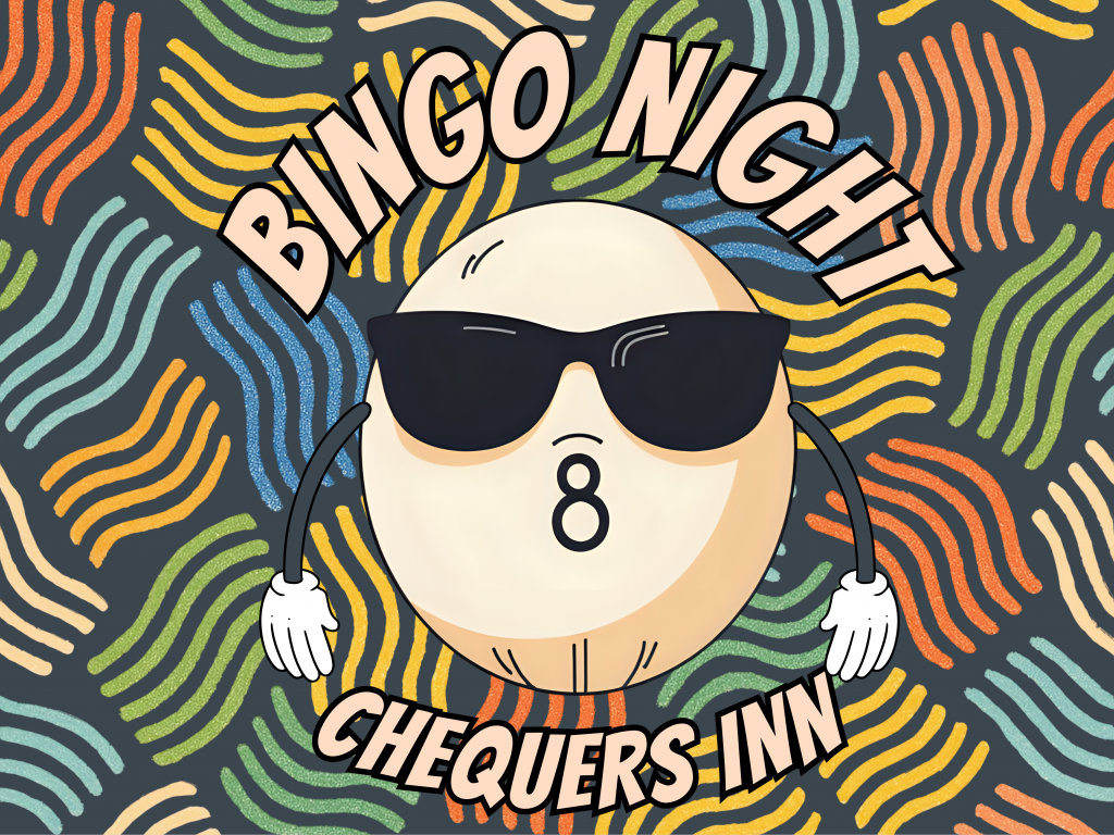 Bingo Night