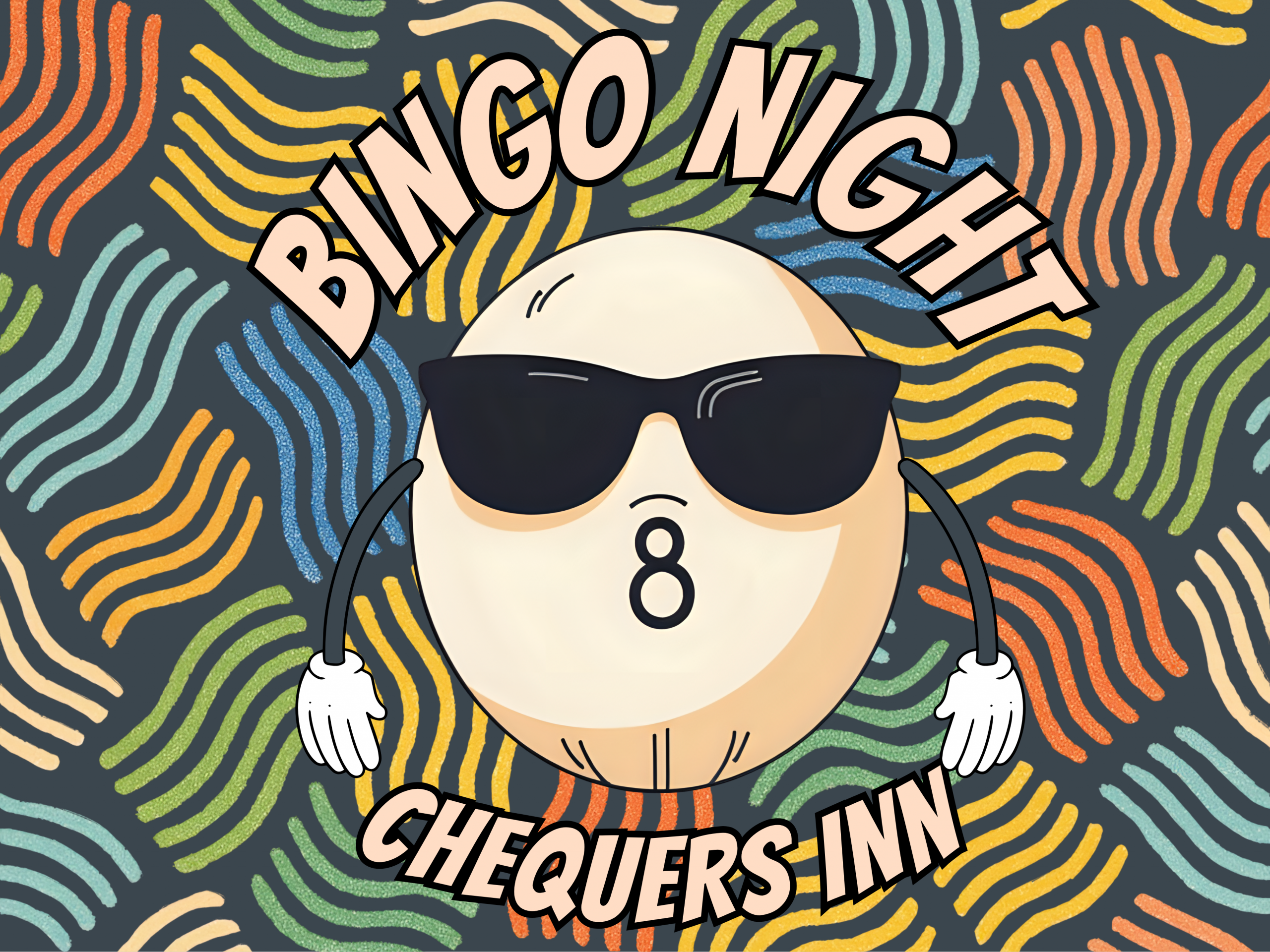 Bingo Night