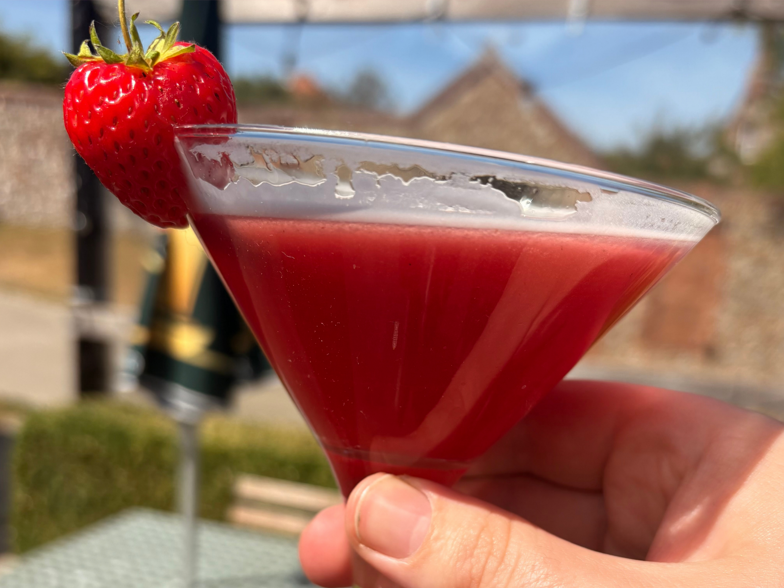Cocktail Evening