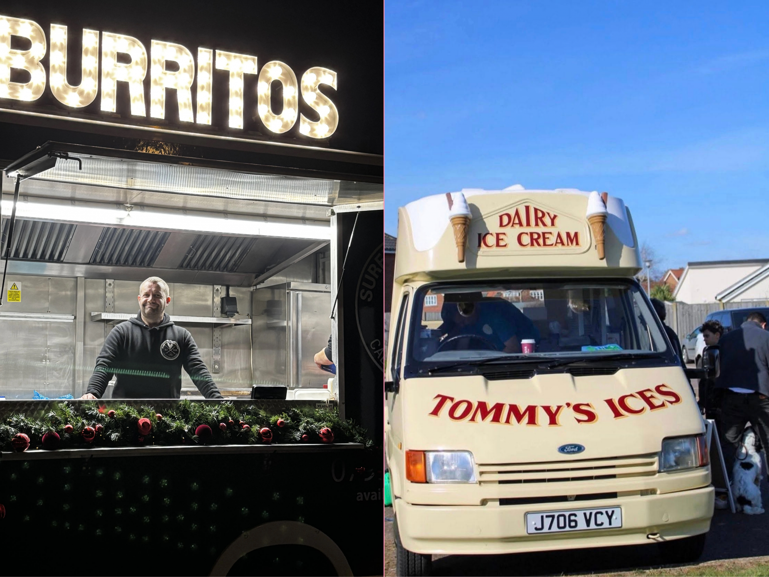 Street Food Wednesday