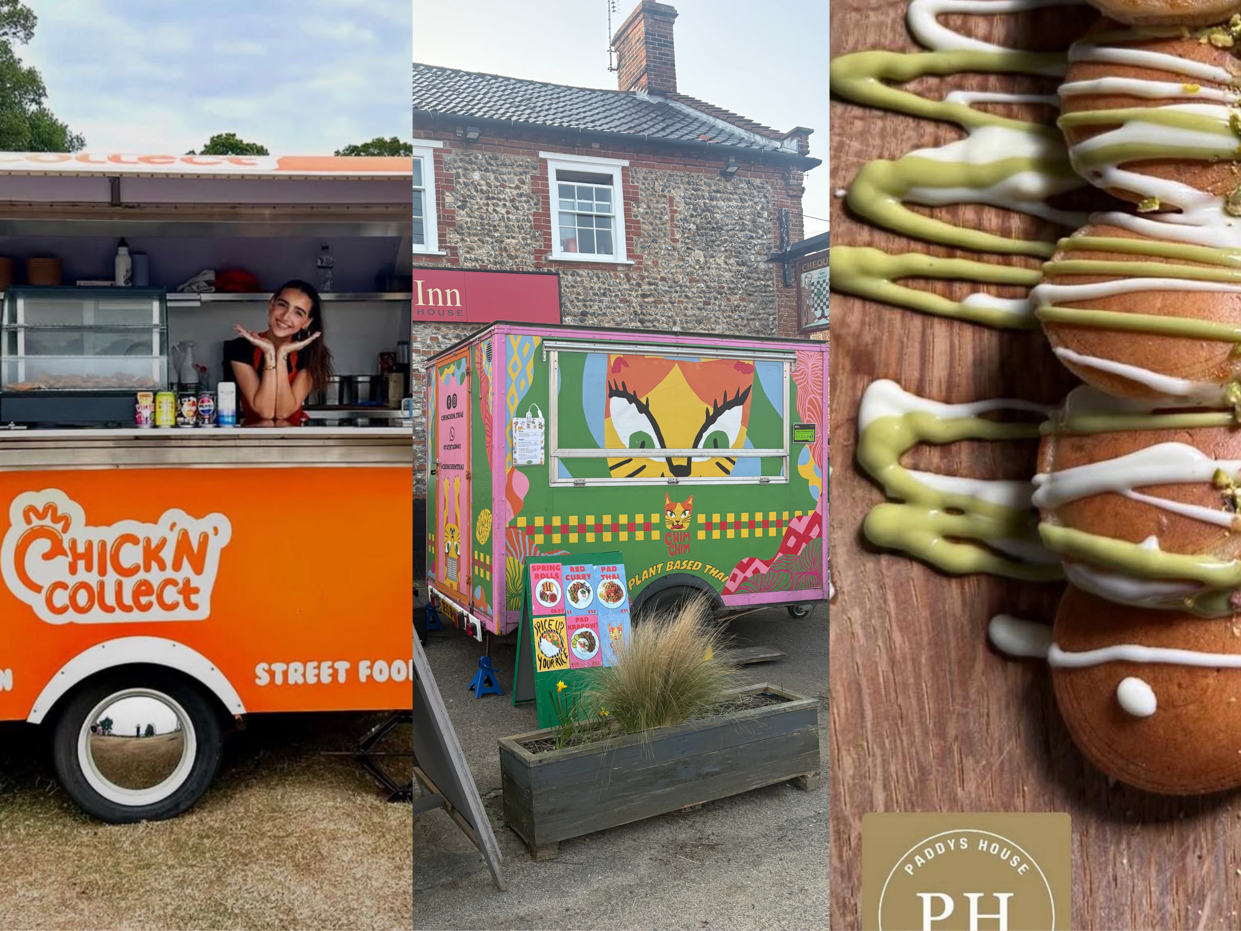 Street Food Wednesday