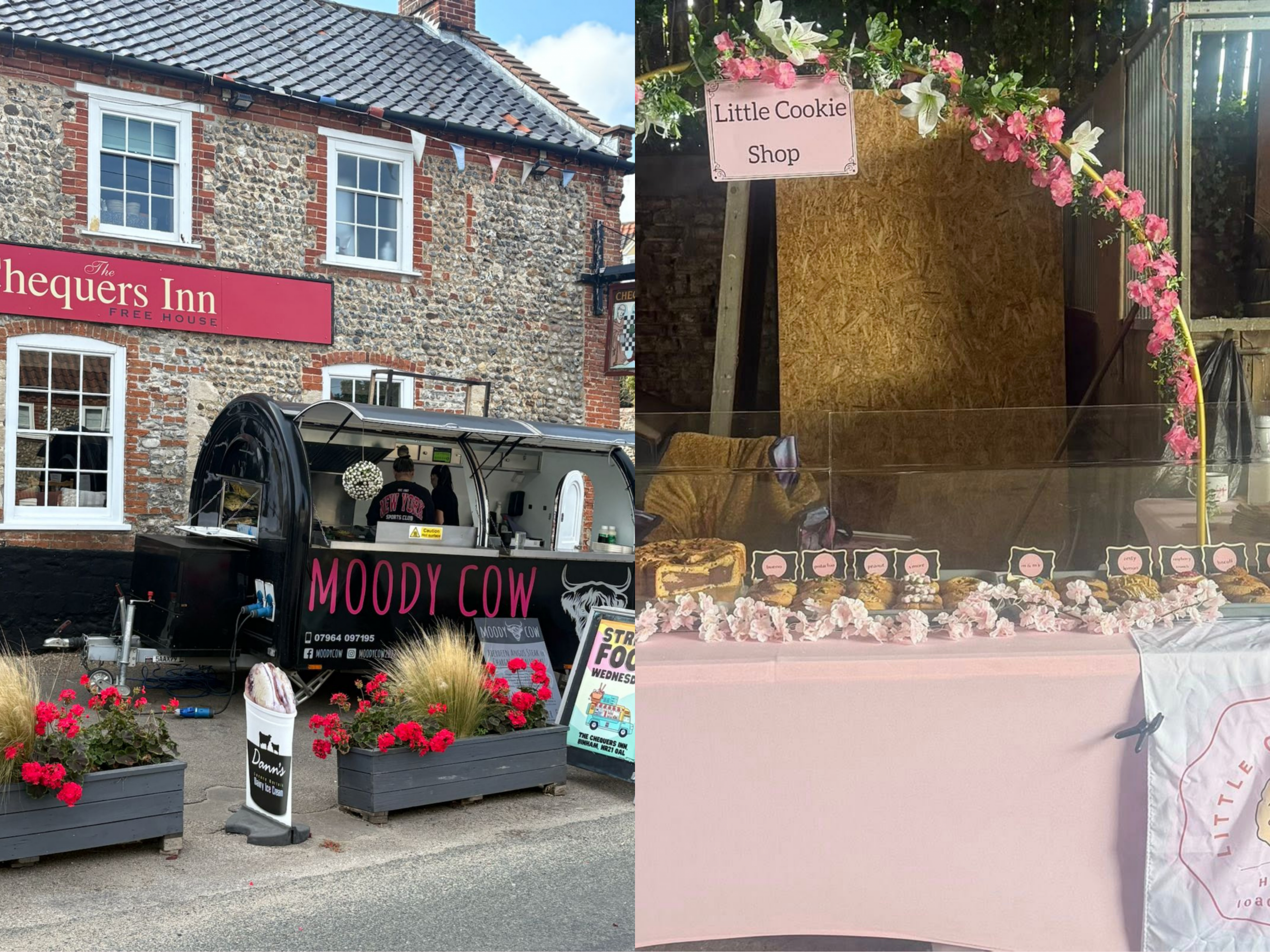 Street Food Wednesday