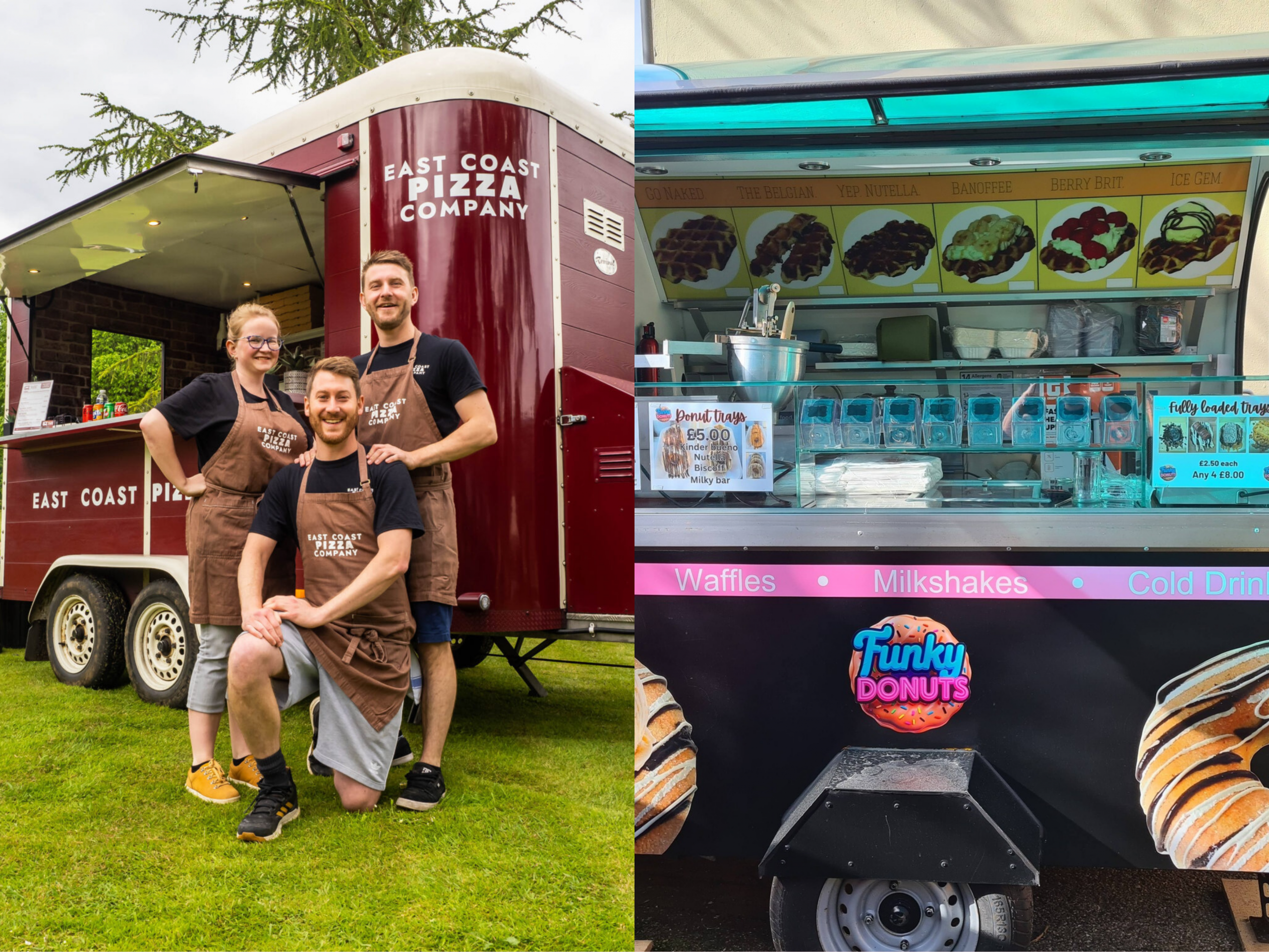 Street Food Wednesday