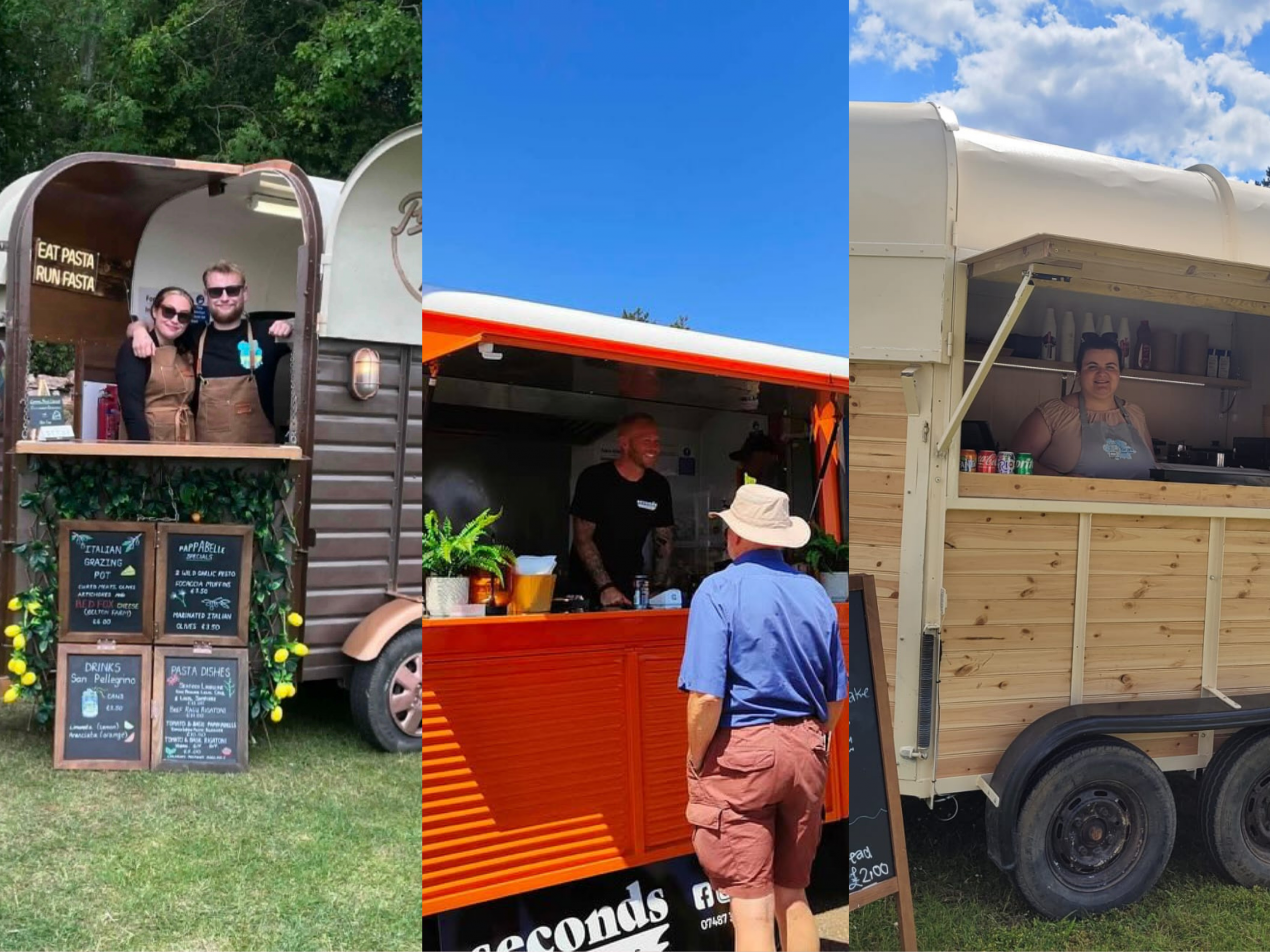Street Food Wednesday