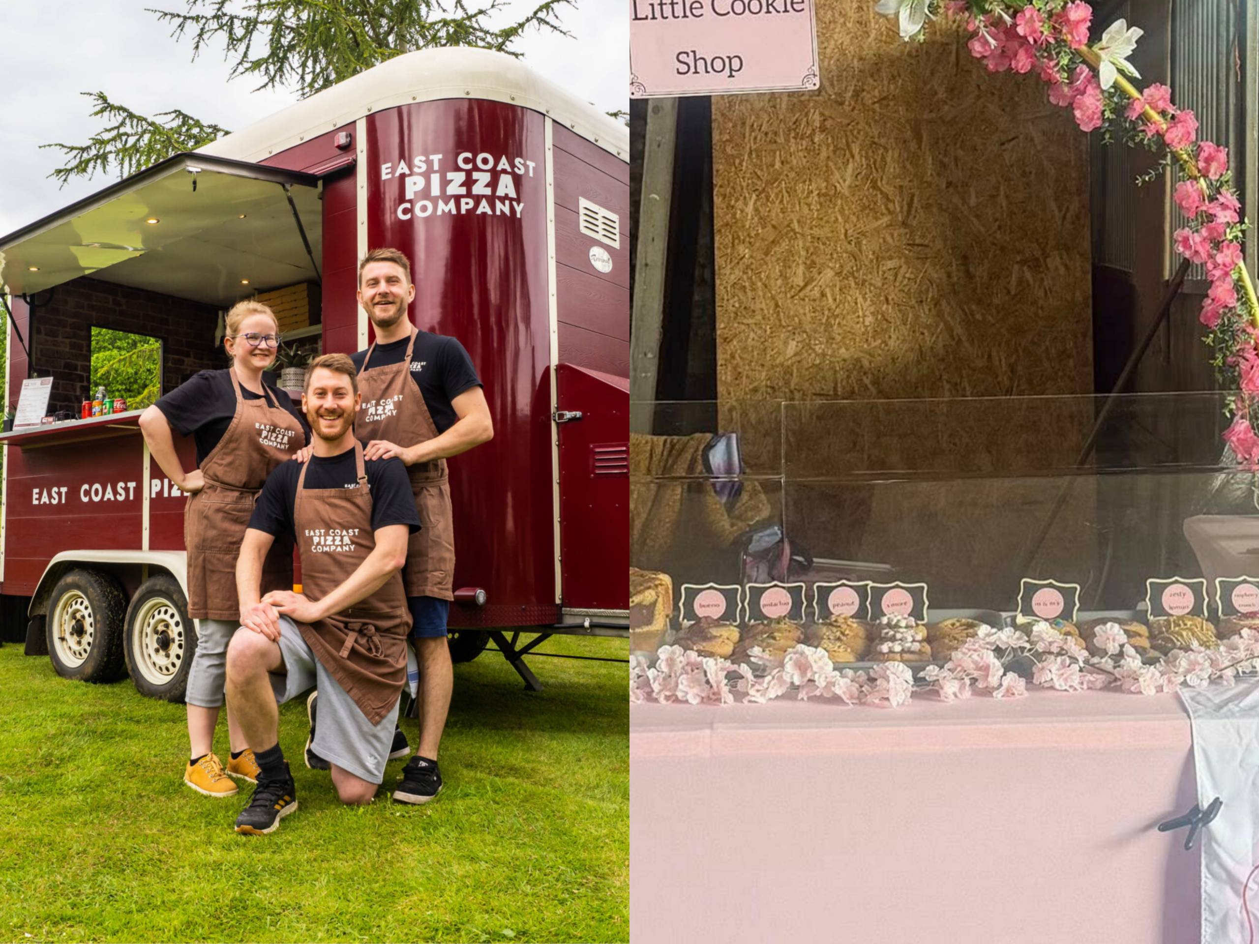 Street Food Wednesday
