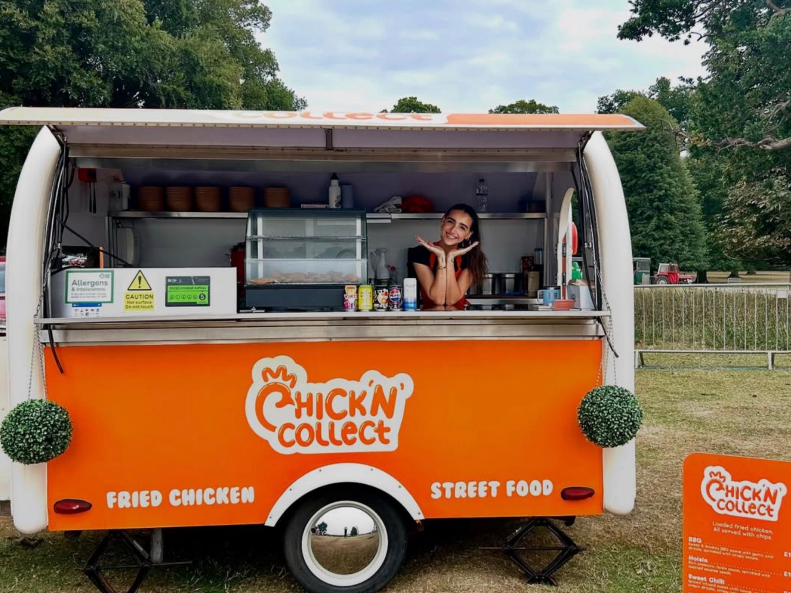 Street Food Wednesday