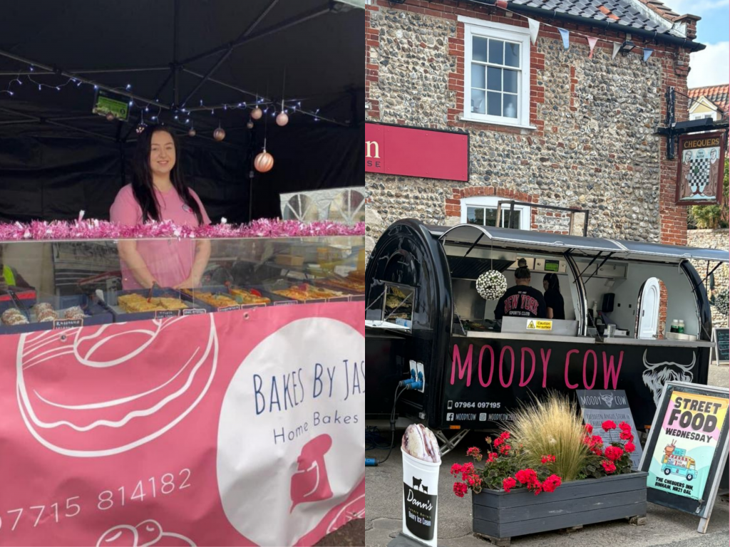 Street Food Wednesday