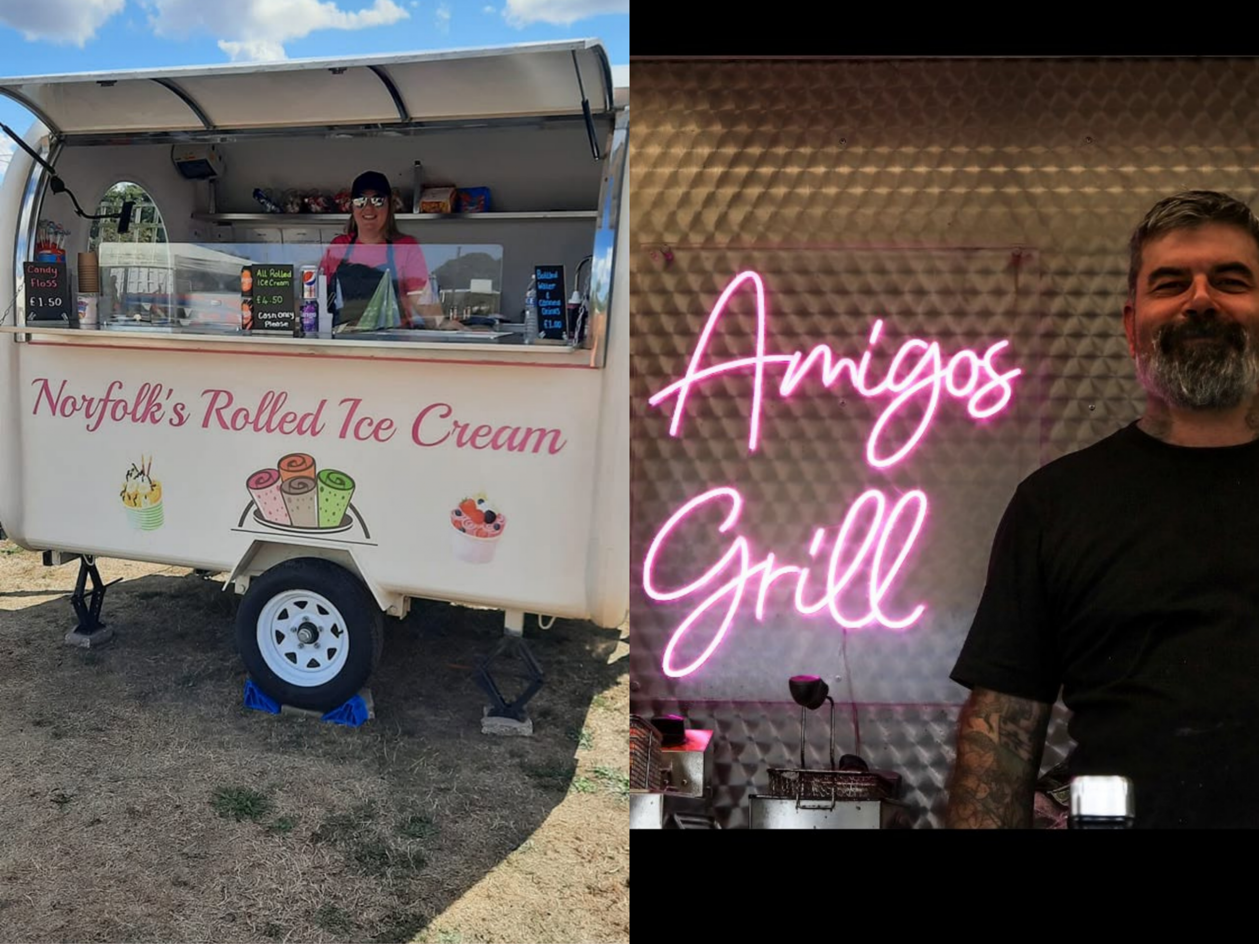 Street Food Wednesday
