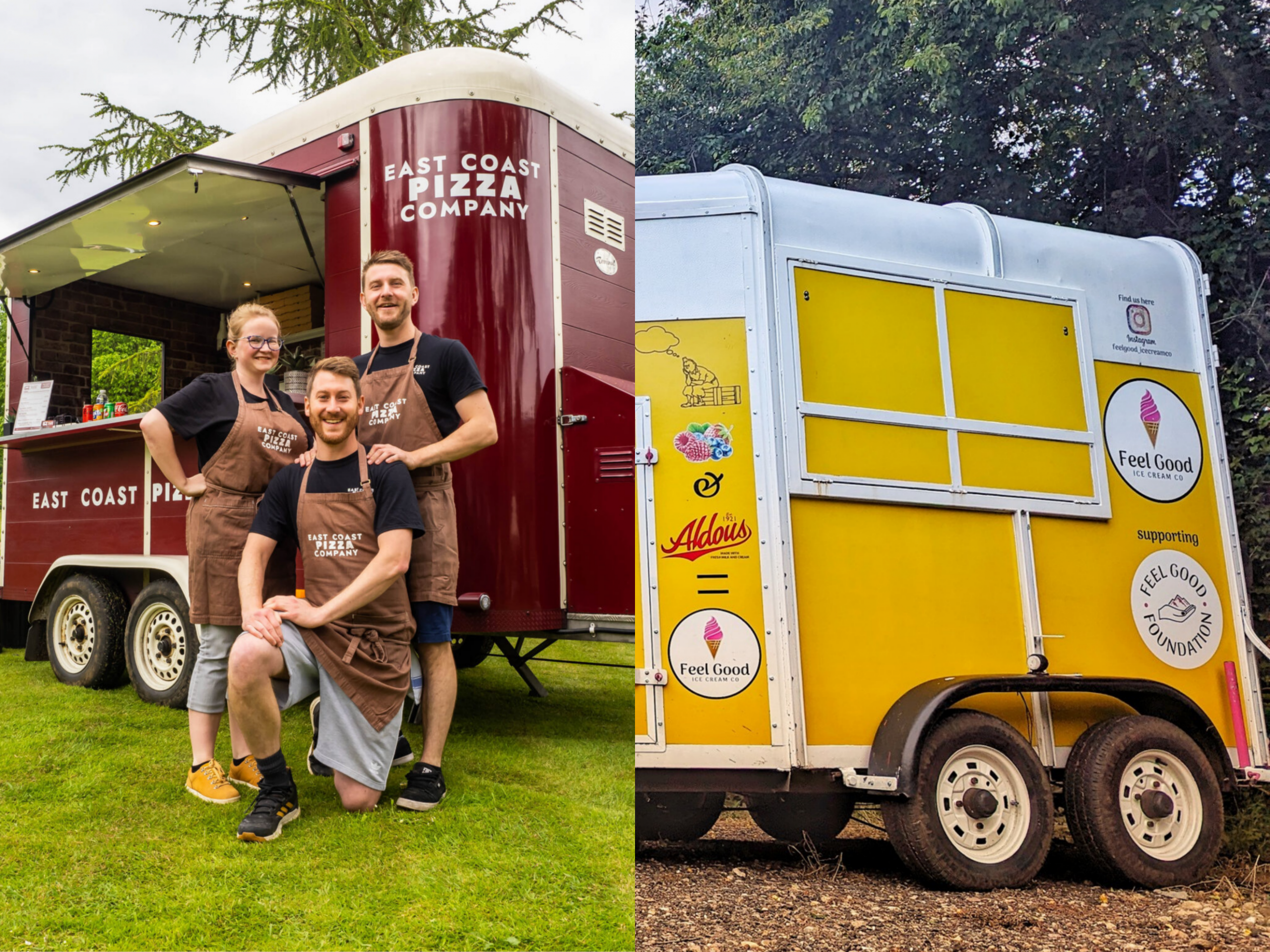 Street Food Wednesday