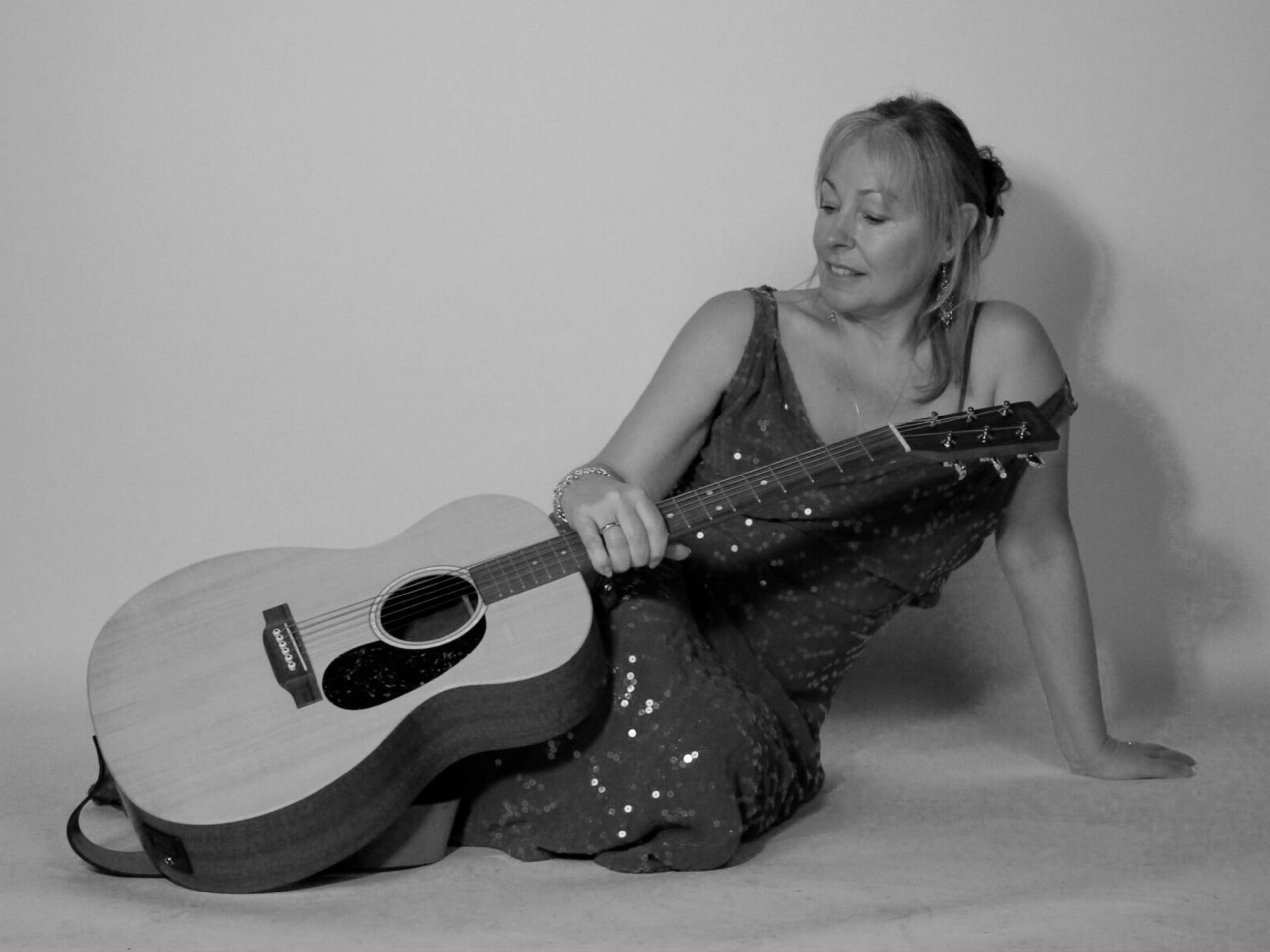 Live Music w/ Tina Blaber