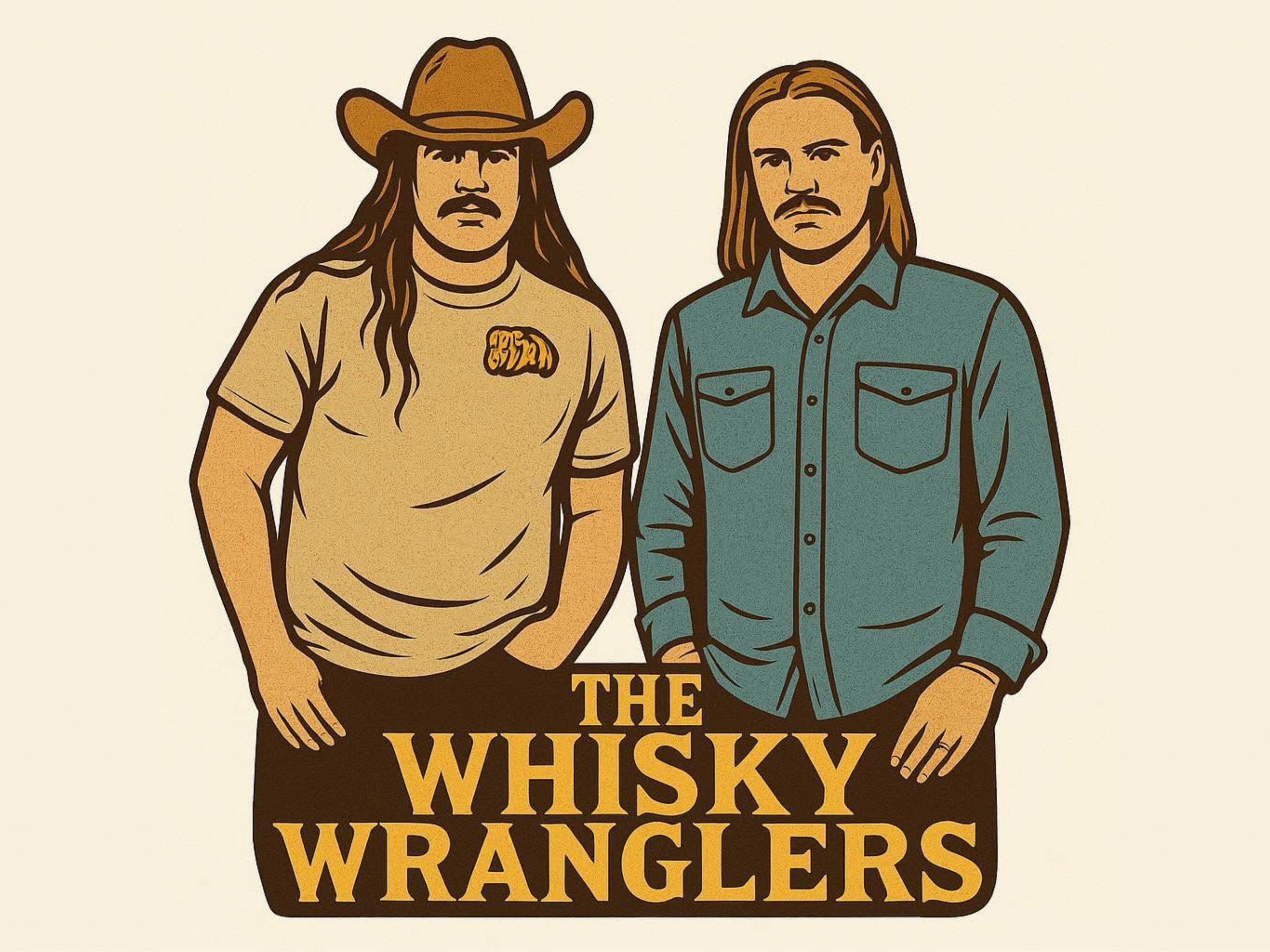 Live Music w/ Whisky Wranglers