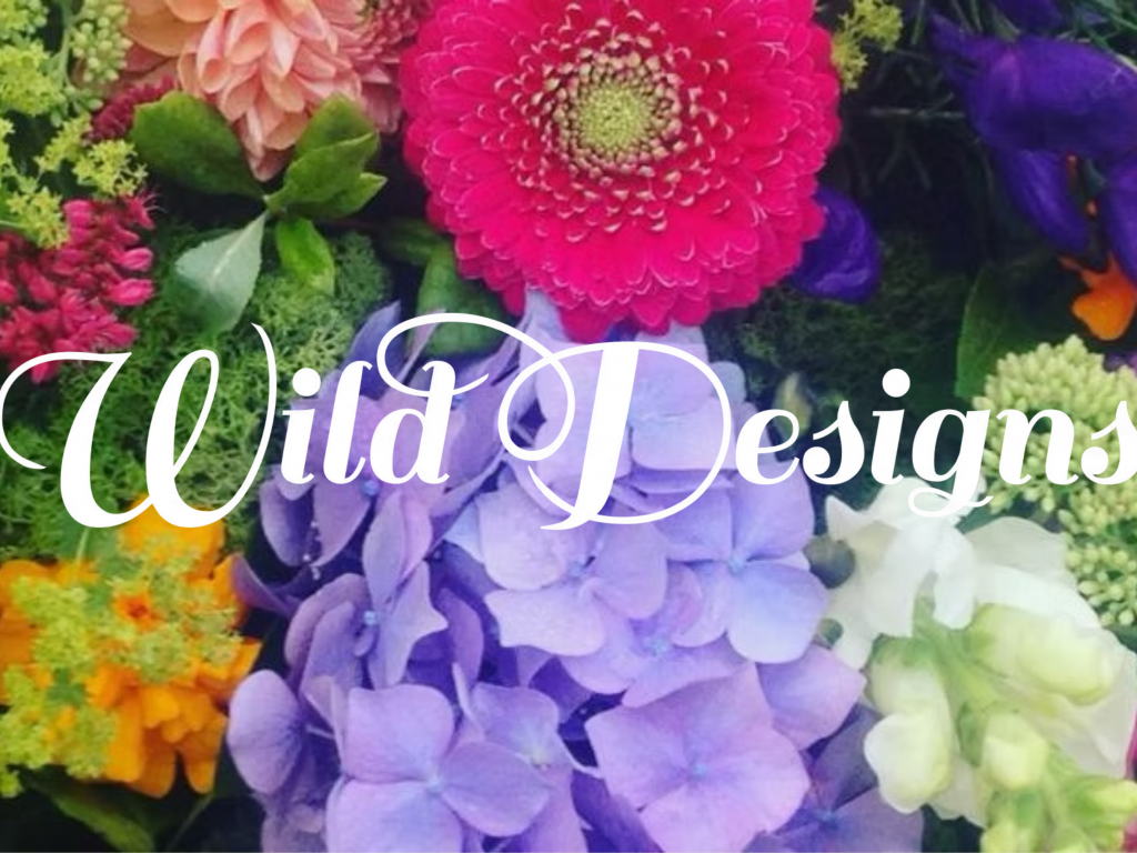 Pop up Flower Shop